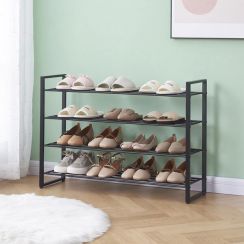 Home Storage Vertical Shoe Rack